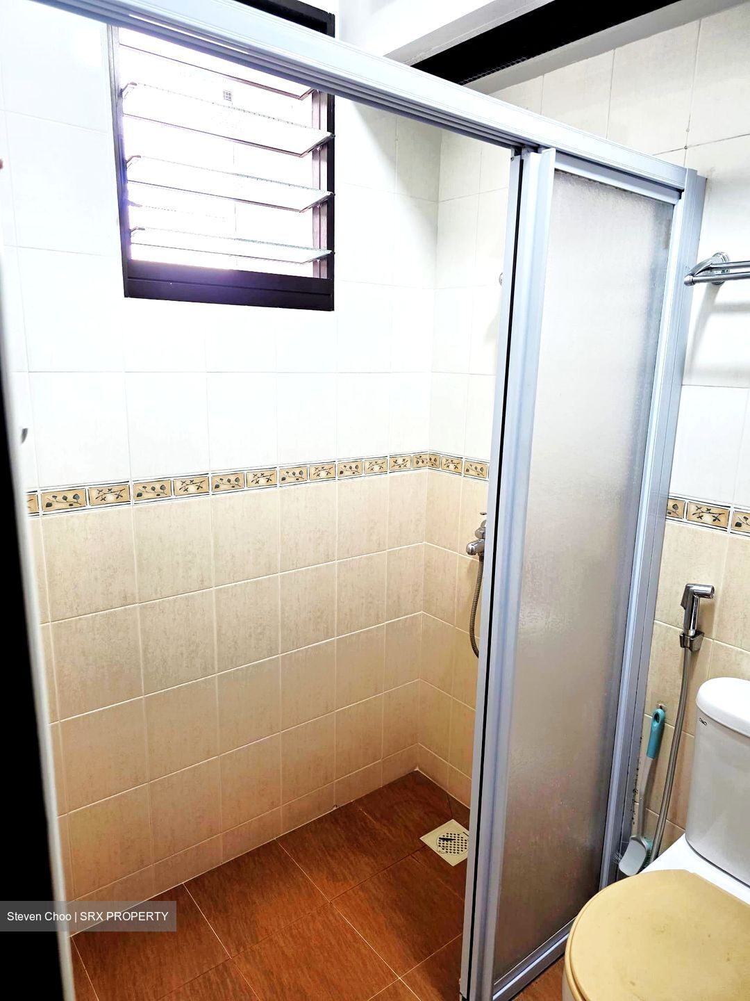 Blk 207B Compassvale Crest (Sengkang), HDB 5 Rooms #594054051